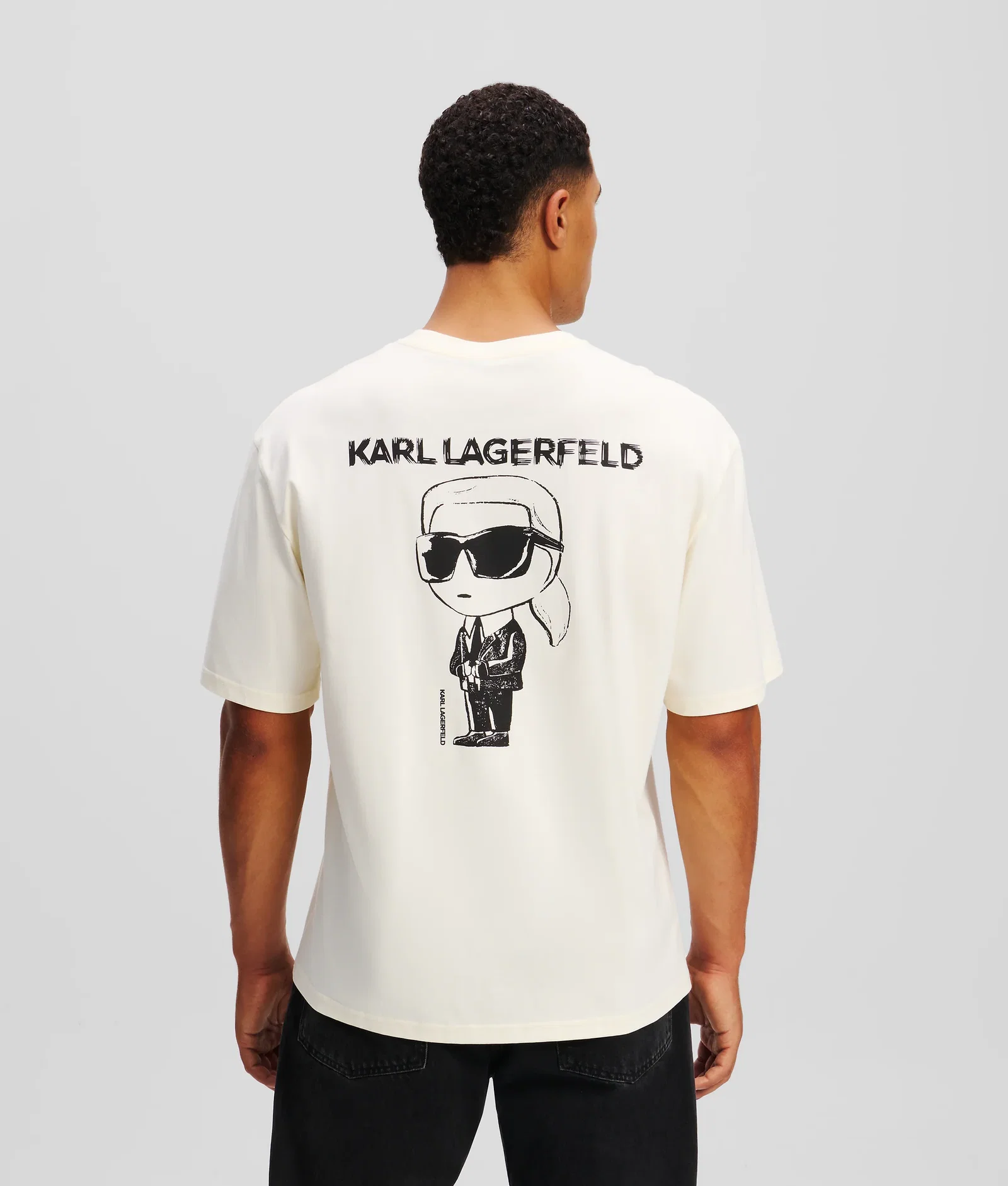 Image of Ikon T-shirt