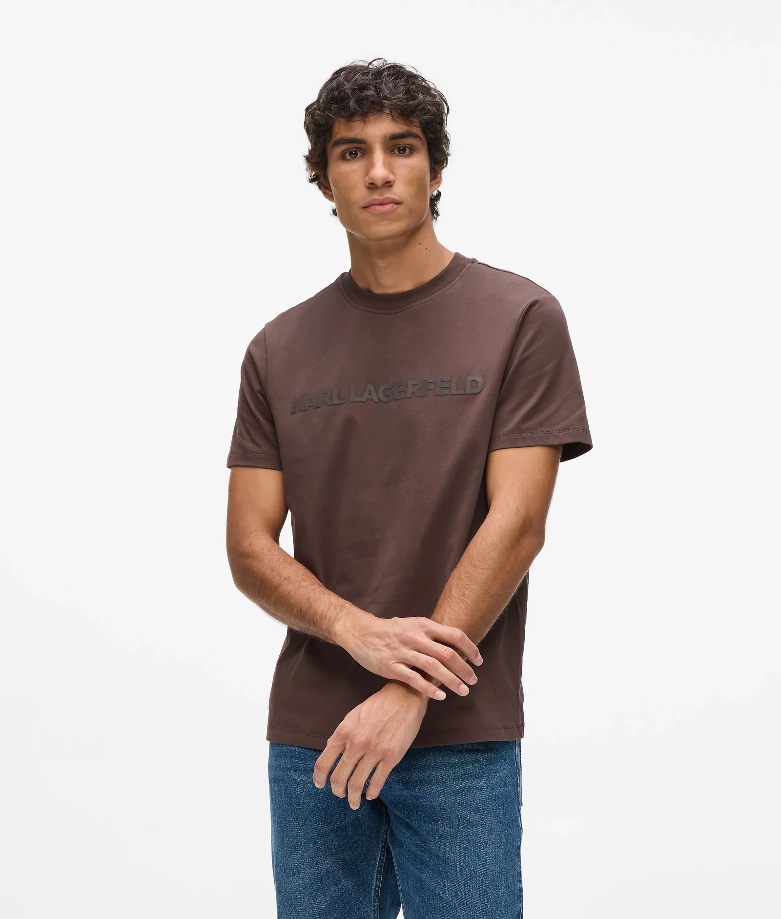 Image of Logo T-shirt