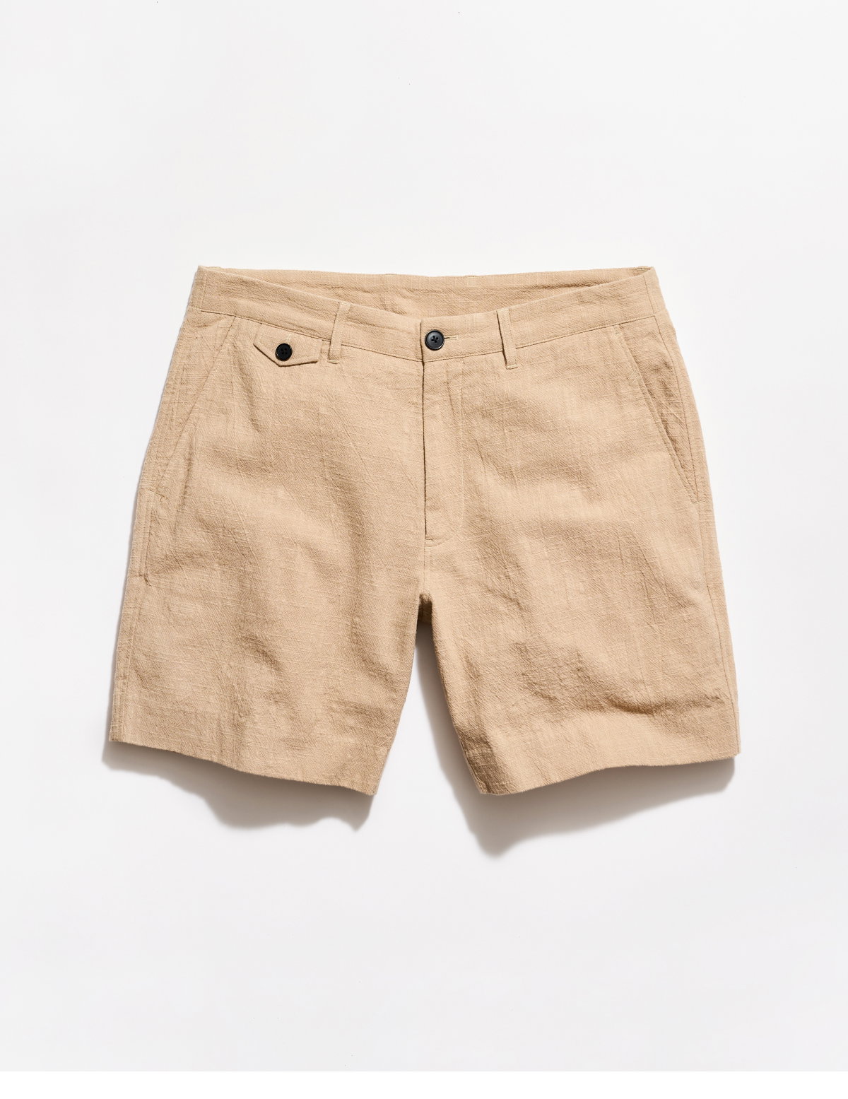 Khaki Shorts