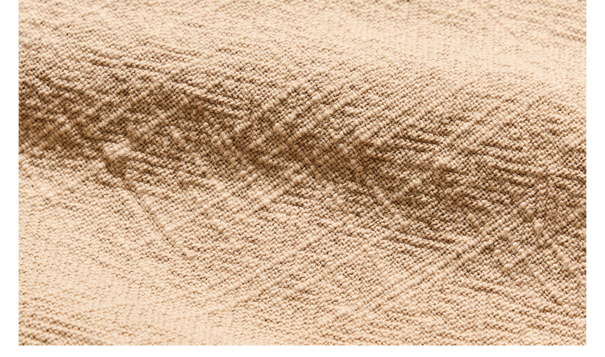Fabric Closeup