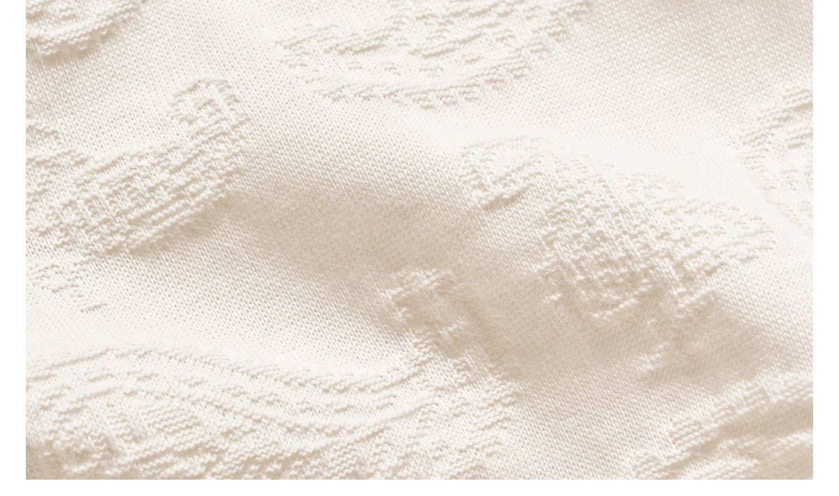 Fabric closeup