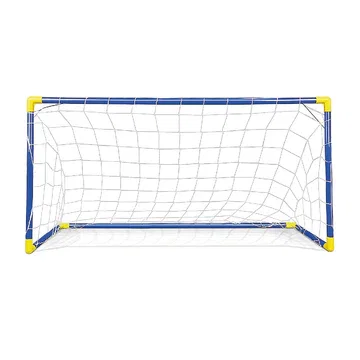Big Pipes Football Mini Goal Training Set