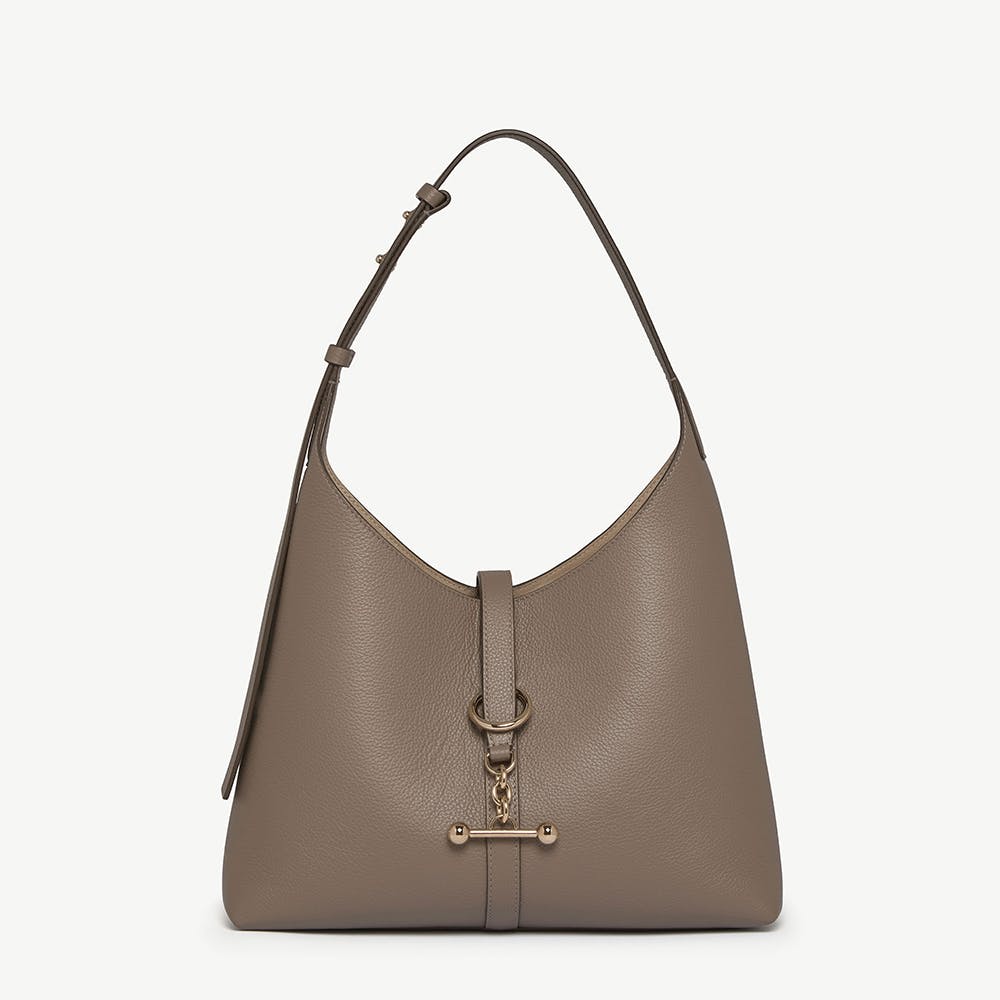Image of Kite Hobo - Taupe