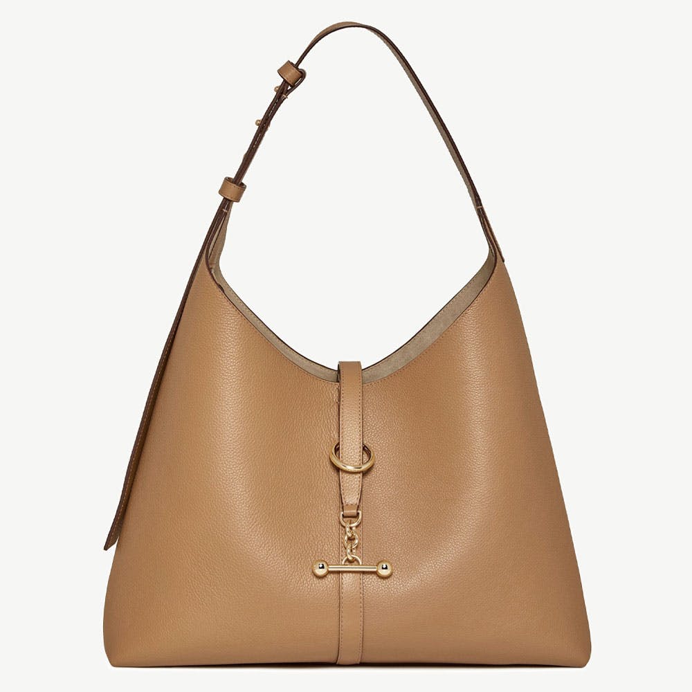 Image of Kite Hobo Maxi - Caramel