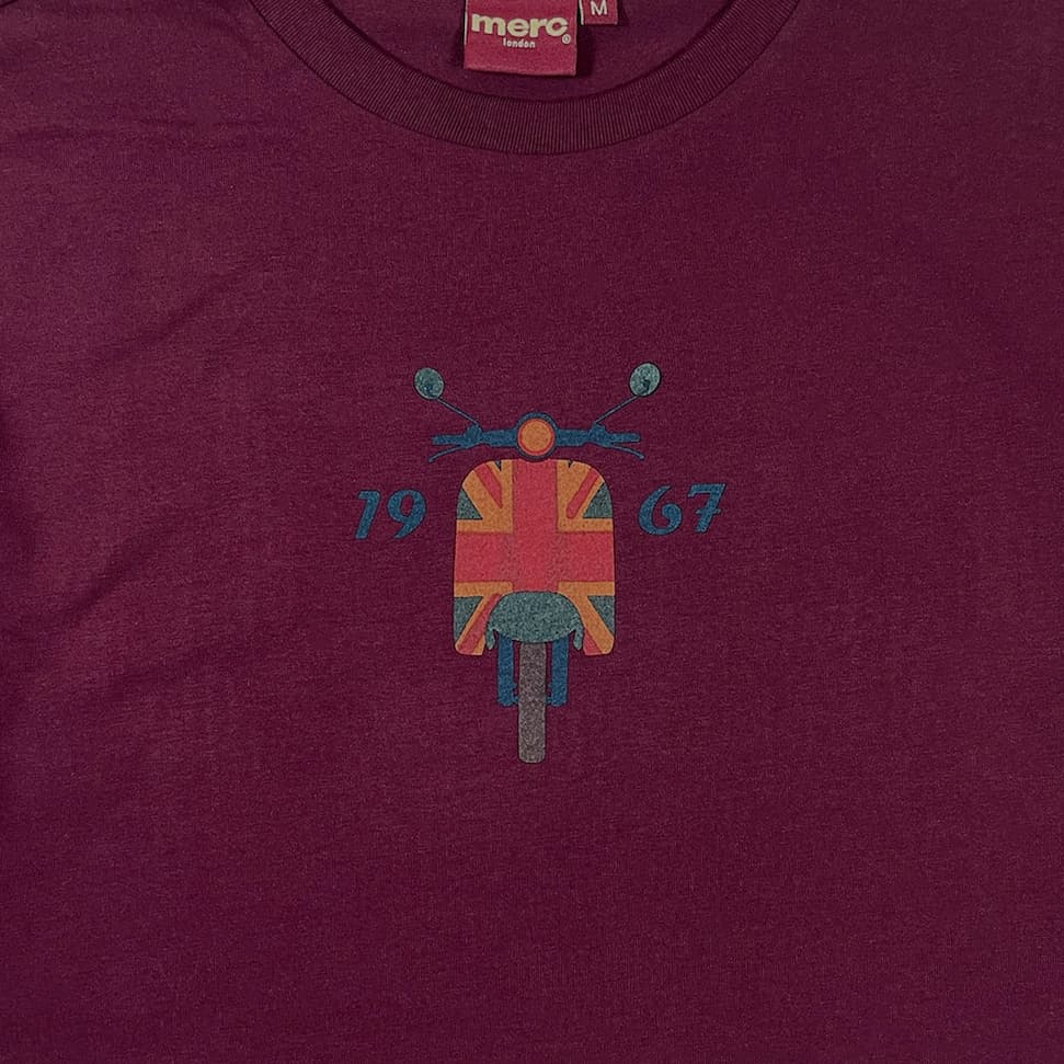 Leon T Shirt