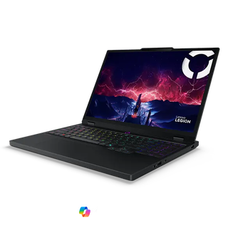 Legion 5 Gen 10 AMD (15″) with up to RTX 5070