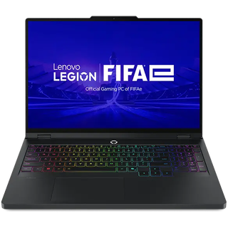 Legion Pro 5i Gen 10 Intel (16") with up to RTX 5070