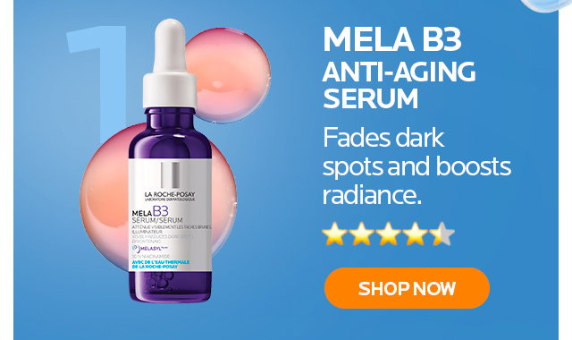 mela b3