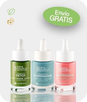 Envío Gratis + BeautyCoinsx2 en productos de  Servm Botanical Institute
