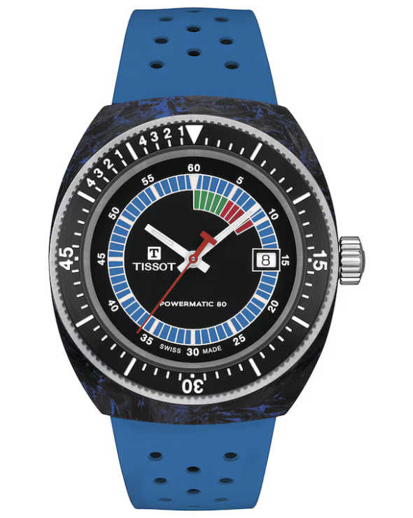 Tissot T-Sport Sideral Men's Watch T1454079705701