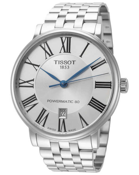 Tissot Carson Men's Watch T1224071103300