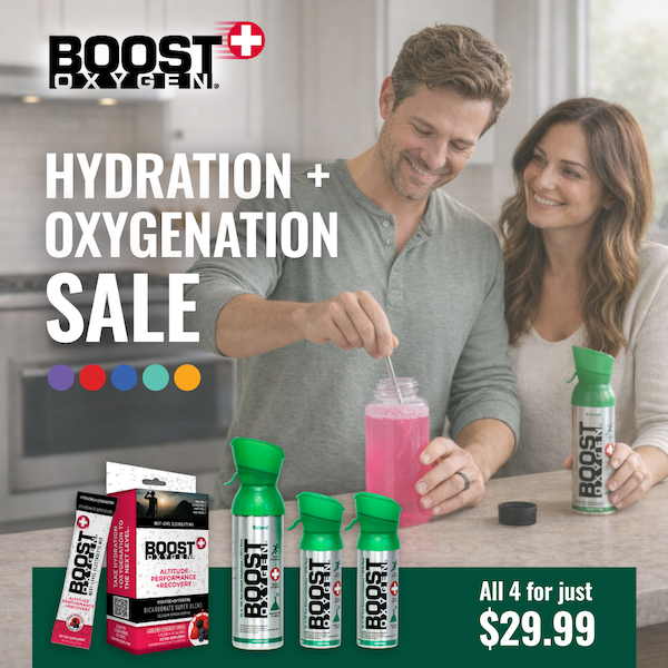 April Spring Cleaning Sale