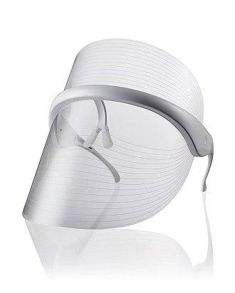 OXX Skincare LED light therapy mask
