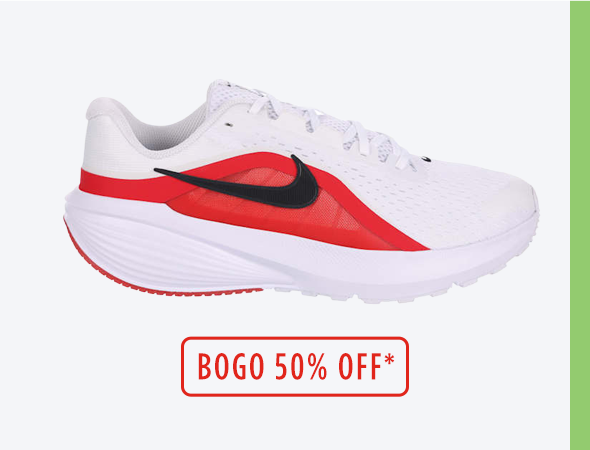 BOGO 50% OFF | Display Image of Women's Nike Sneaker
