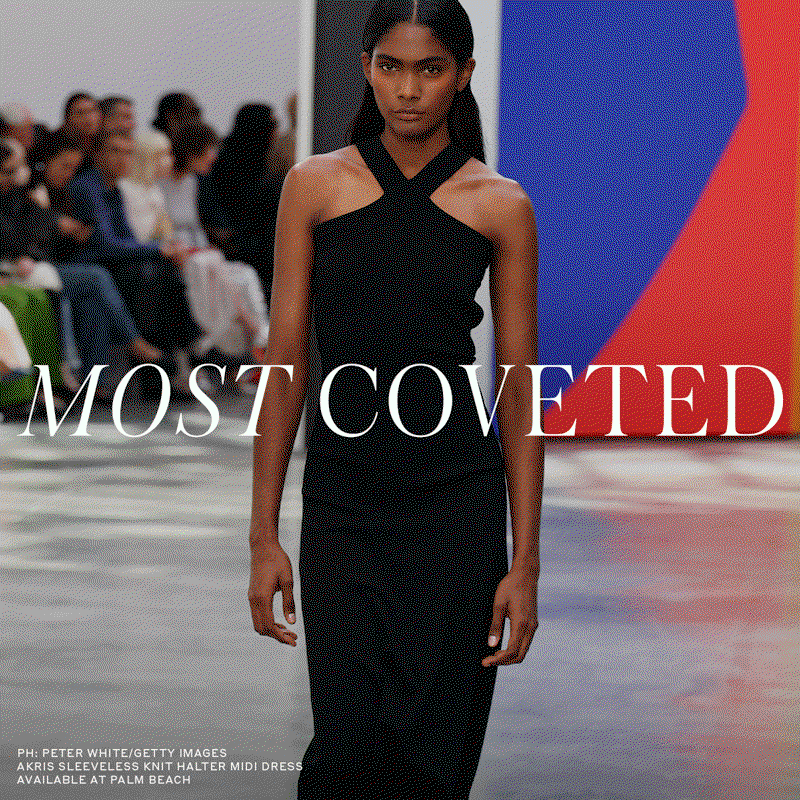 Most Coveted: The Best of Right Now