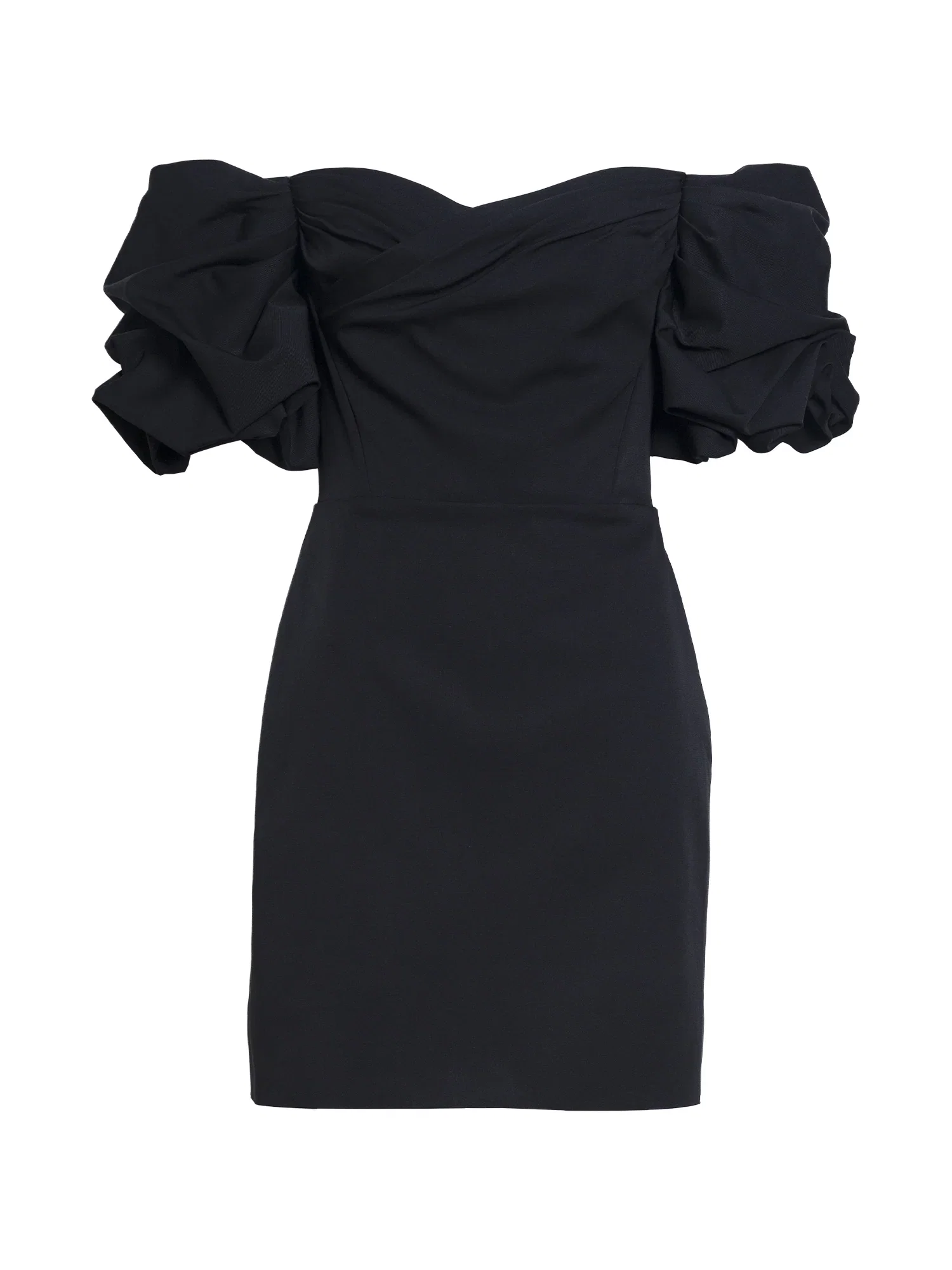 Image of Tess Mini Dress