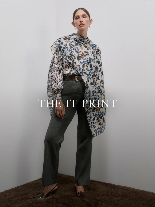 THE IT PRINT