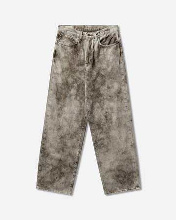 Men's 578 Baggy Jeans Camo Express