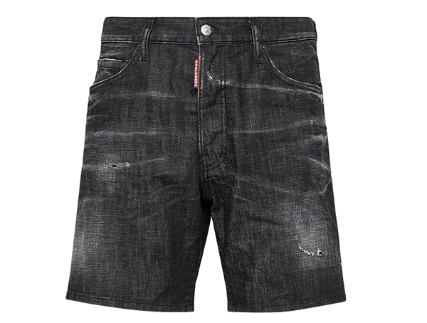 MARINE BERMUDA SHORTS