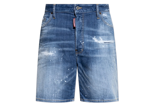 MARINE SHORTS