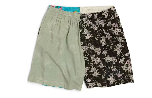 ZUMA VACATION SHORTS