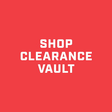Shop Clearance Vault