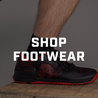 Shop Footwear