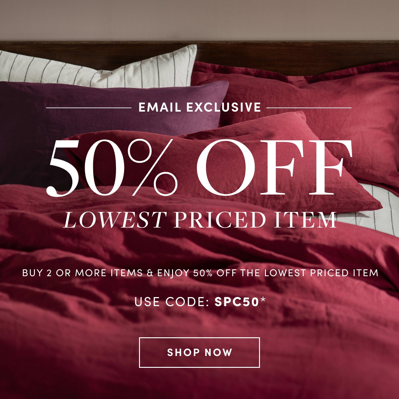 Shop now
