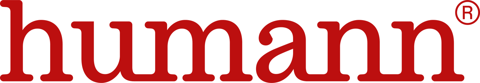 Humann