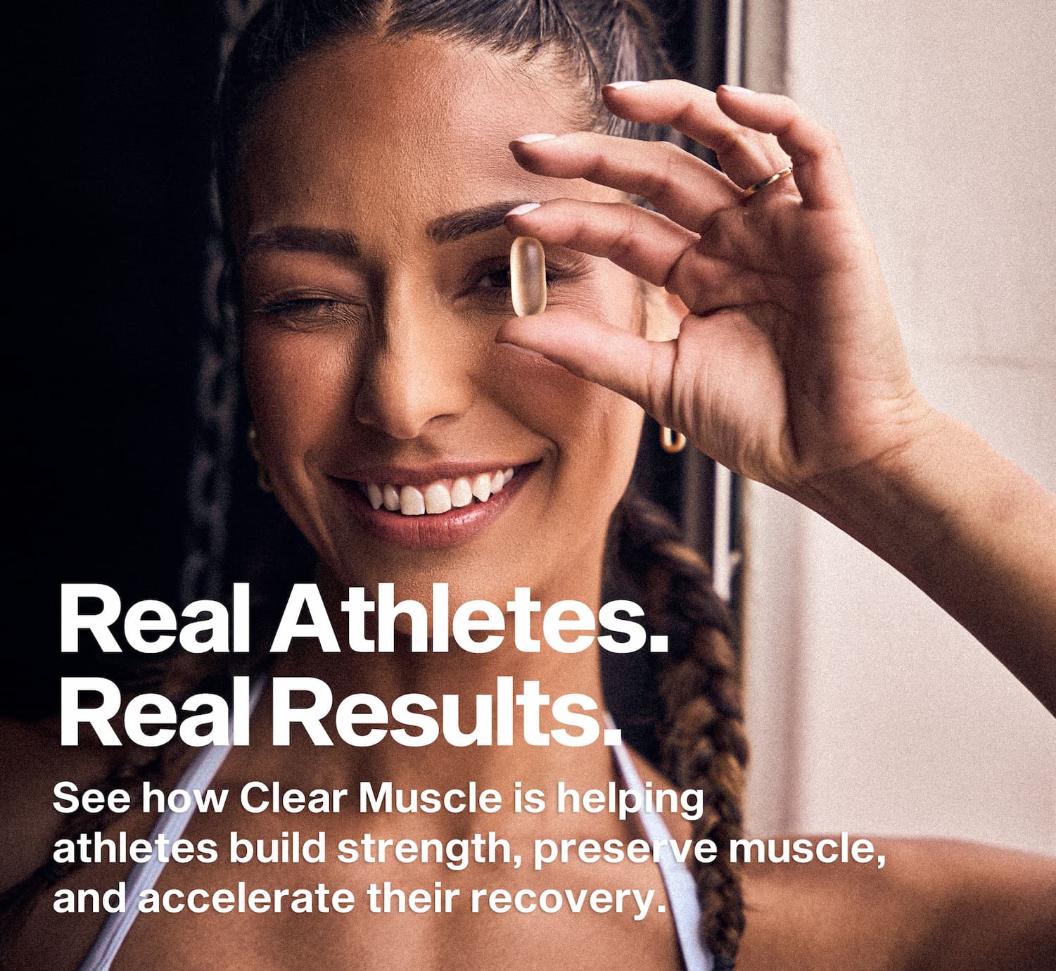 Save On Clear Muscle