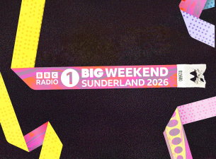 BBC Radio 1s Big Weekender