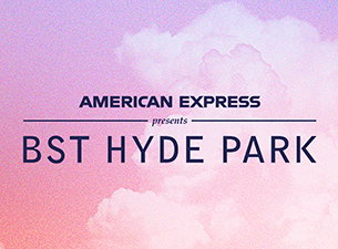BST Hyde Park