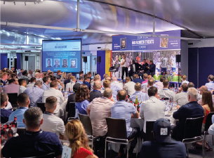 England v Ghana – Cube Event (London)