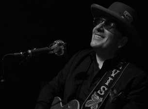 Elvis Costello & The Imposters with Charlie Sexton