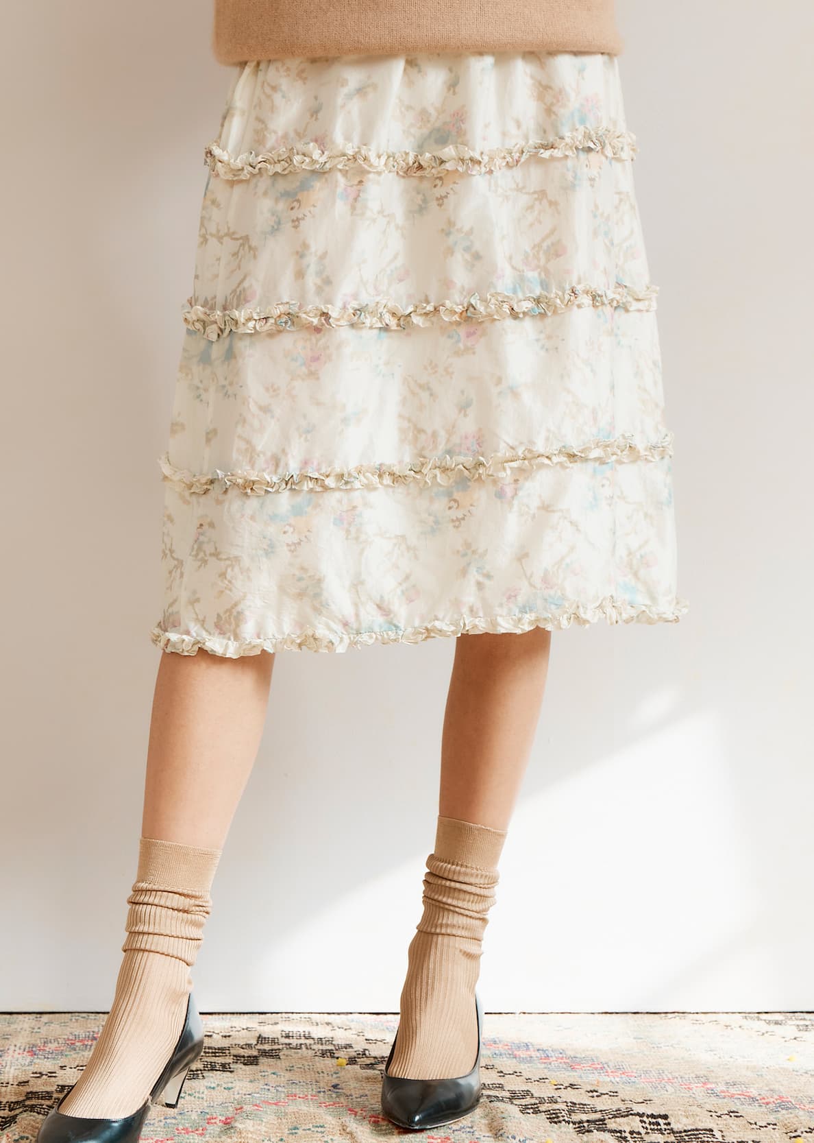 VERITY SKIRT