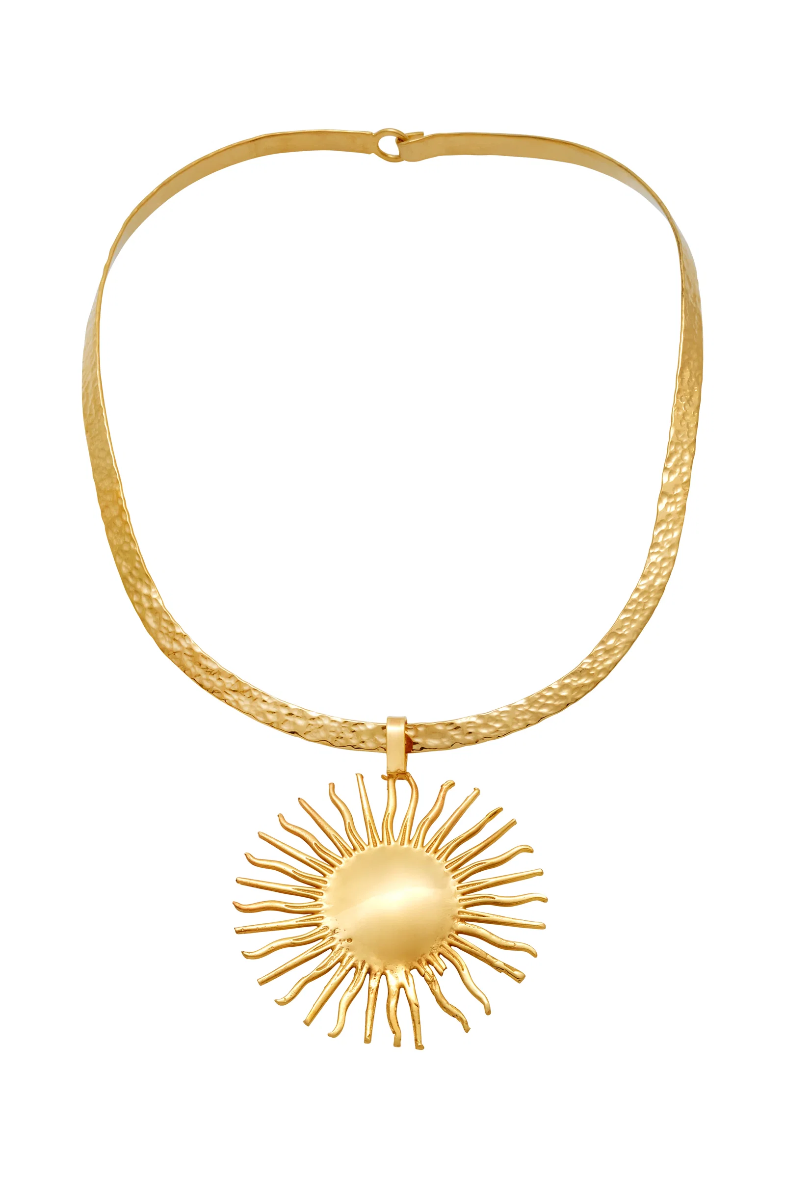 Image of Sol de Mayo Choker