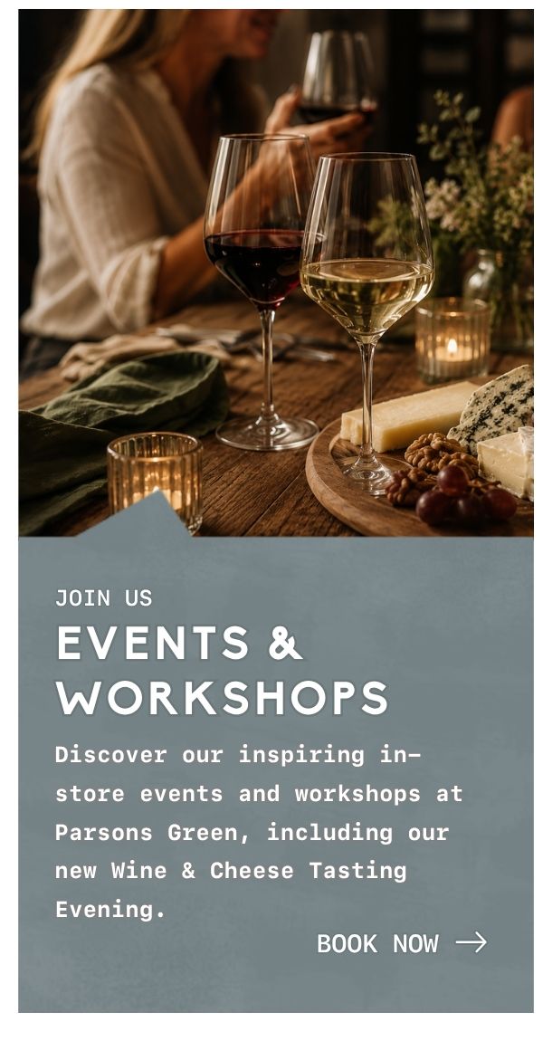 Events & Workshops
