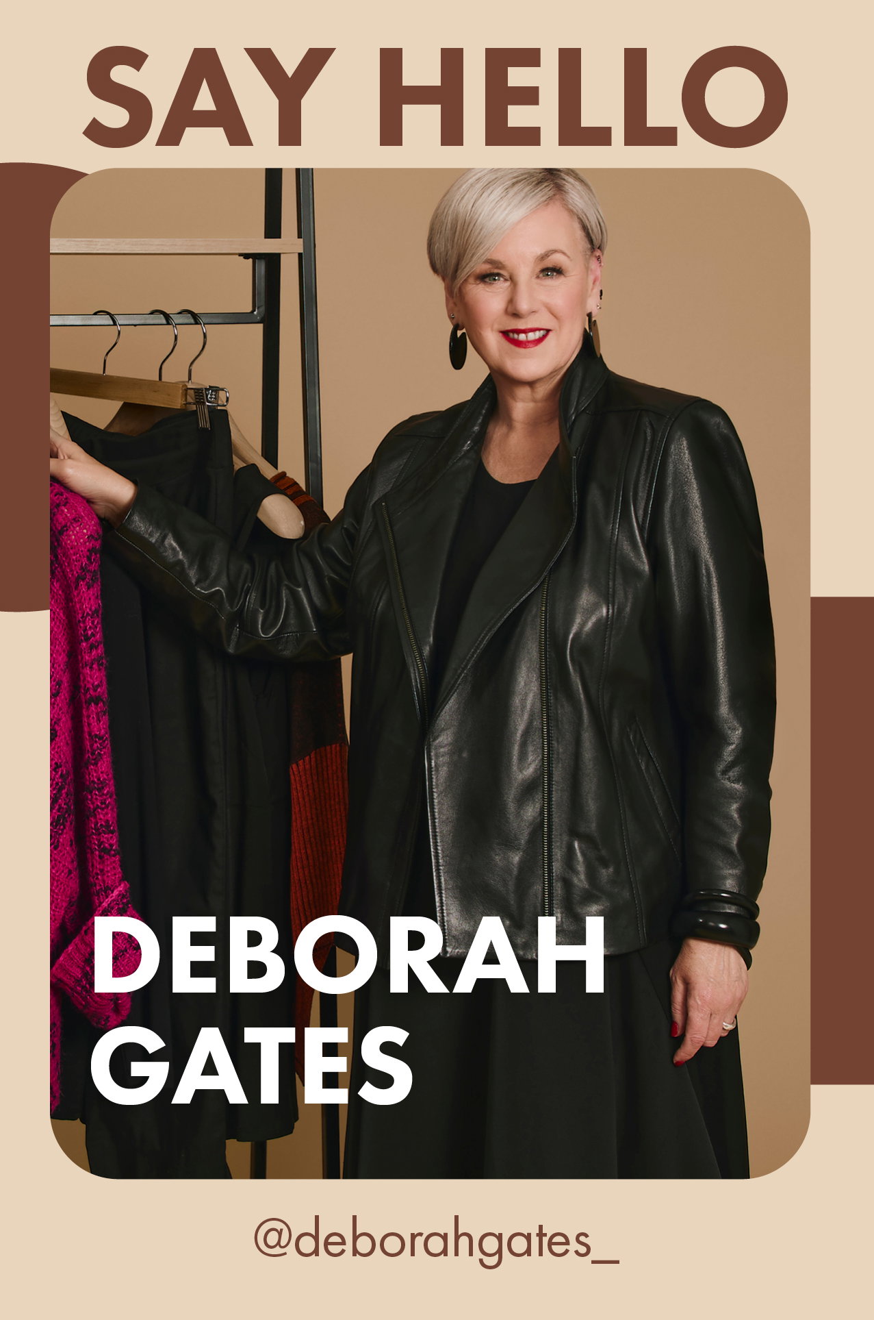 Deborah Gates