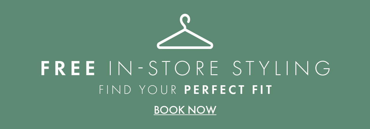 Free In-store Styling