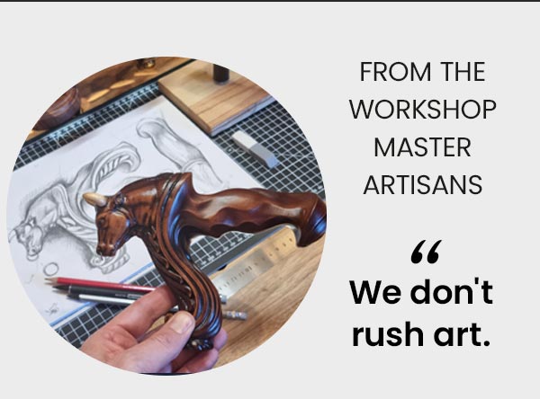 Workshop of Artisans