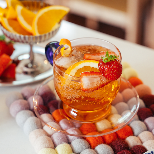 French Lemonade