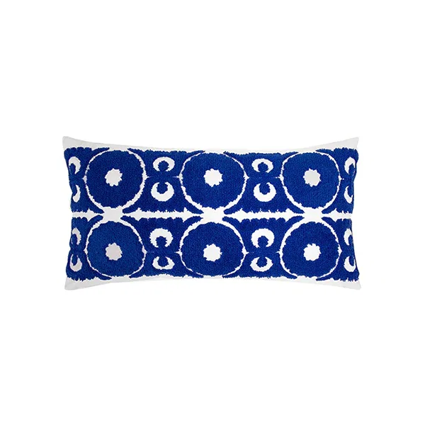 Bambury Philippa Rectangle Cushion