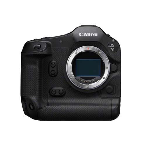 Image of Canon EOS R1 Body
