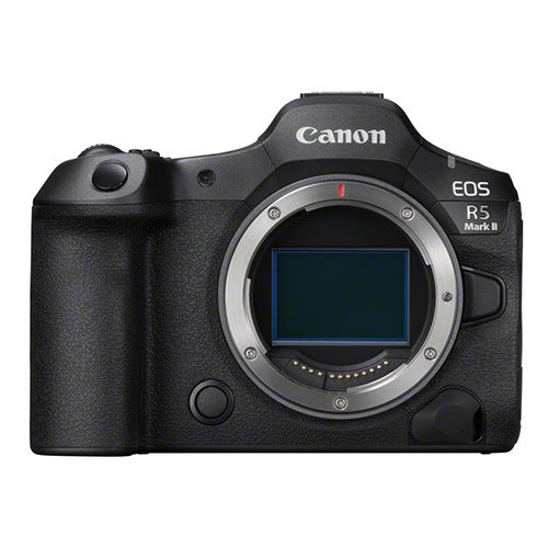 Image of Canon EOS R5 Mark II 