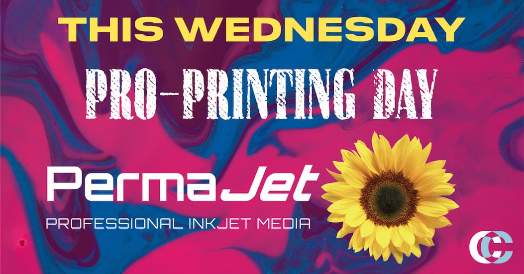 THIS WEDNESDAY