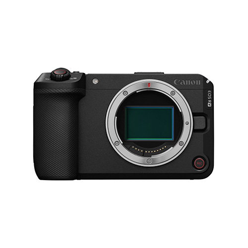 Image of Canon EOS R6 V
