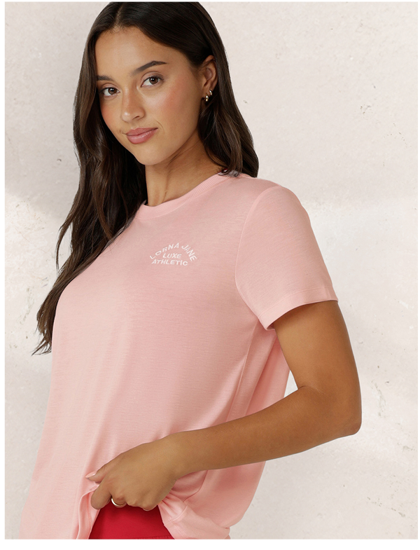 Lotus T-Shirt