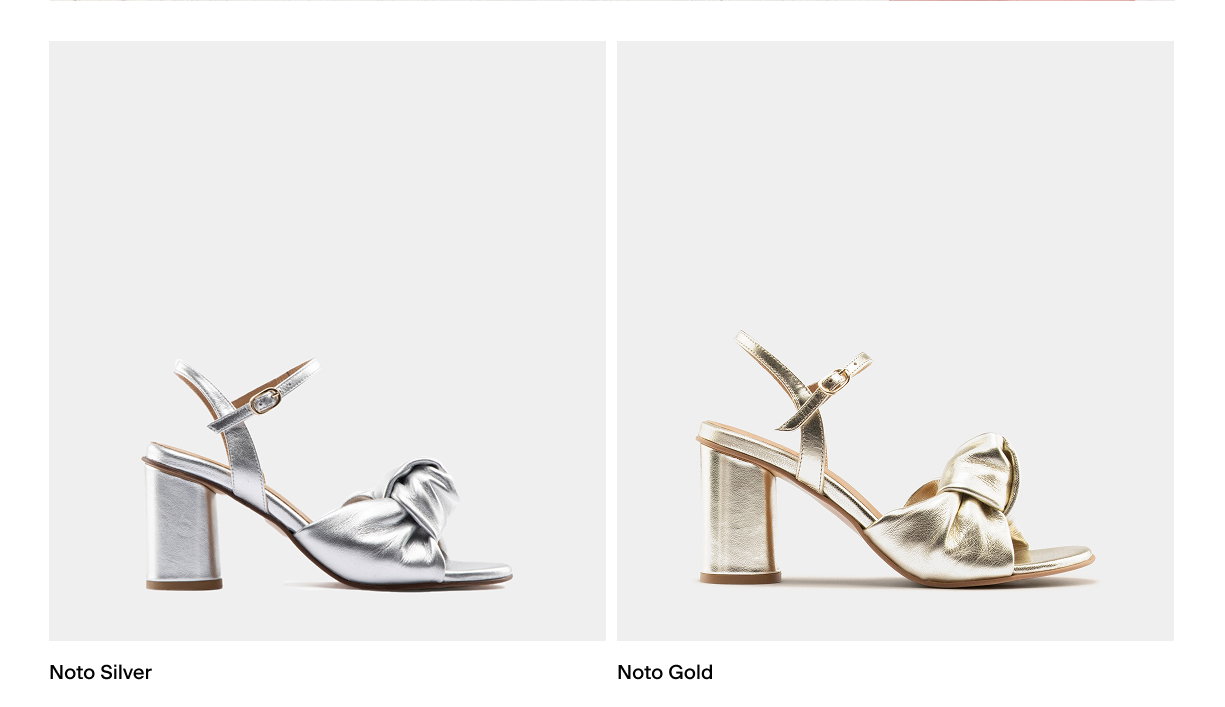 Noto colorways