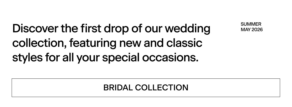 The Wedding Collection