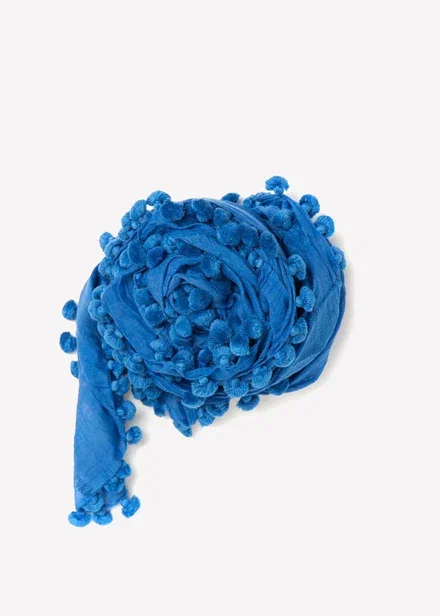 Dupatta Plain Shawl, Yves